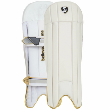 Wicket Keeping Pads