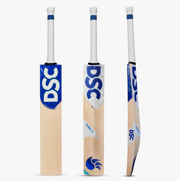 DSC BLU 450 Cricket Bat