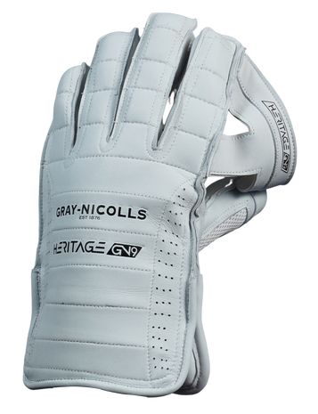 GRAY-NICOLLS GN9 Heritage Wicket Keeping Gloves